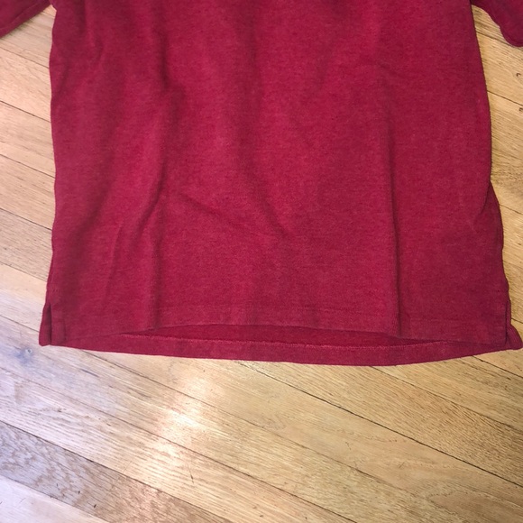 Polo by Ralph Lauren Quarter Zip - Picture 4 of 7